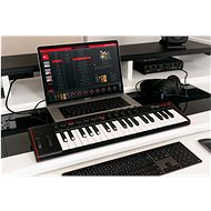 IK Multimedia iRig Keys 2 - MIDI billentyűzet