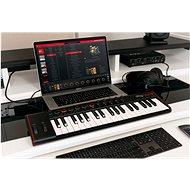 IK Multimedia iRig Keys 2 Pro - MIDI billentyűzet