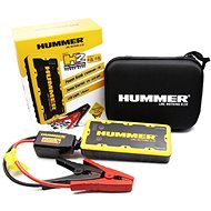 Hummer H2 - Indítássegítő