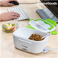 InnovaGoods Electric LunchBox 40W - Ételhordó