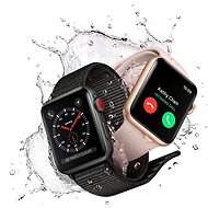 apple nike watch 3