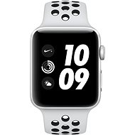 nike  series 3 watch