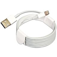 Lightning to USB Cable 1 m (Bulk) - Adatkábel