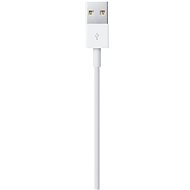 Lightning to USB Cable 1 m (Bulk) - Adatkábel