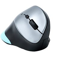 I-TEC BlueTouch 254 Bluetooth Ergonomic Optical Mouse - Egér