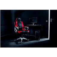 Trust GXT 705 Ryon gamer szék - Gamer szék