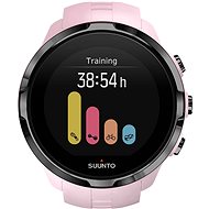 suunto spartan sport wrist hr 3