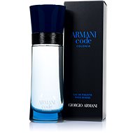 armani code colonia 75ml