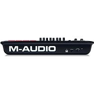 M-Audio Oxygen 25 MK5 - MIDI billentyűzet