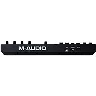 M-Audio Oxygen PRO Mini - MIDI billentyűzet