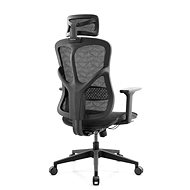 MOSH AIRFLOW-521 fekete - Irodai szék