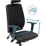 MOSH T2 - Irodai szék