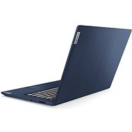 Lenovo IdeaPad 3 15ADA05 Kék - Laptop