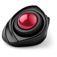 Kensington Orbit Fusion vezeték nélküli trackball - Hanyattegér