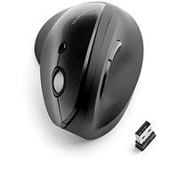 Kensington Pro Fit Ergo Vertical Wireless Mouse - Egér