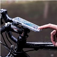 SP Connect Bike Bundle II iPhone 8/7/6s/6/SE 2020 - Telefontartó