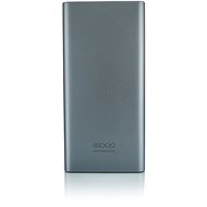 Eloop E37 22000 mAh Quick Charge 3.0+ PD Grey - Powerbank
