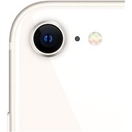 iPhone SE 64 GB Csillagfény 2022 - Mobiltelefon