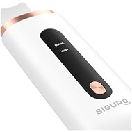 Siguro SK-U690 Pure Beauty White - Ultrahangos bőrtisztító