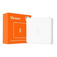 Sonoff ZigBee Temperature & Humidity Sensor, SNZB-02 - Érzékelő