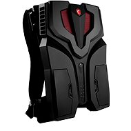 focused space commander backpack