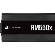 Corsair RM550x (2021) - PC tápegység