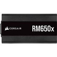 Corsair RM650x (2021) - PC tápegység