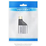 Vention Type-C (USB-C) Male to HDMI Female Adapter - Átalakító