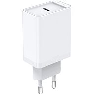 Vention 1-port USB-C Wall Charger (20W) White - Hálózati adapter