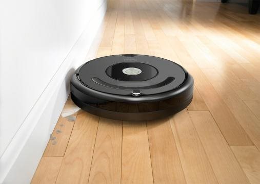 iRobot Roomba 676 háziállatok számára...