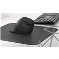 Eternico Rechargeable Vertical Mouse MV450 - Egér