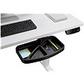 AlzaErgo Tray T110 fekete - Asztali kiegészítő