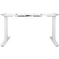 AlzaErgo Table ET1 NewGen fehér - Állítható magasságú asztal