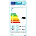 Amica 6018CE3.434EHTaKDQ(Xx) - Tűzhely