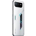 Asus ROG Phone 6 12 GB / 256 GB, fehér - Mobiltelefon