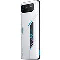 Asus ROG Phone 6 16 GB / 512 GB, fehér - Mobiltelefon
