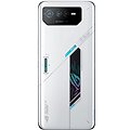 Asus ROG Phone 6 16 GB / 512 GB, fehér - Mobiltelefon