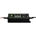 Compass töltő mikroprocesszor 4.2A 6 12V PB GEL max Compass töltő mikroprocesszor 4.2A 6 12V PB GEL max