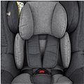 Petite & Mars Reversal II ISOFIX Grey 0–18 kg - Gyerekülés