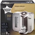 Tommee Tippee Perfect Prep White - Tejforraló