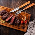 BerlingerHaus steak evőeszköz szett 12 db - Evőeszközkészlet