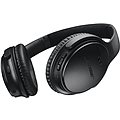 Bose QuietComfort 35 II fekete - Vezeték nélküli fül-/fejhallgató