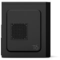 Zalman T6 - Számítógépház