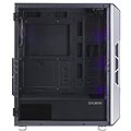Zalman i3 Neo - Számítógépház