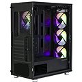 Zalman i3 Neo - Számítógépház