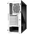 Zalman R2 White - Számítógépház