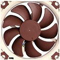 Noctua NF-A9x14 PWM - Számítógép ventilátor
