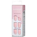 KISS imPRESS Color - Pick Me Pink - Műköröm