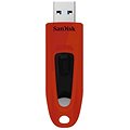 SanDisk Ultra 64 GB piros - Pendrive