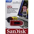 SanDisk Ultra 64 GB piros - Pendrive